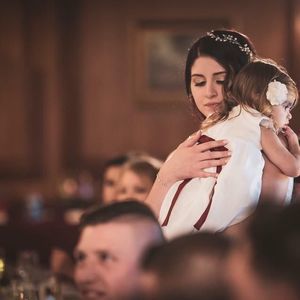 Meet your Posher, Madison